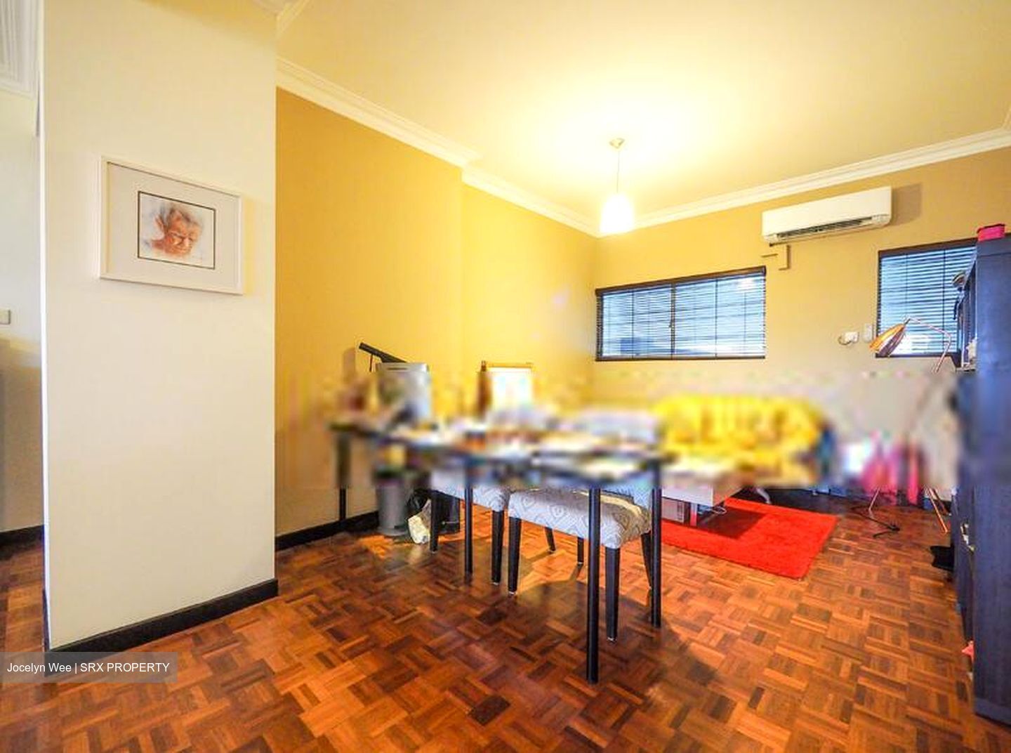 Ridgewood (D10), Condominium #600271301
